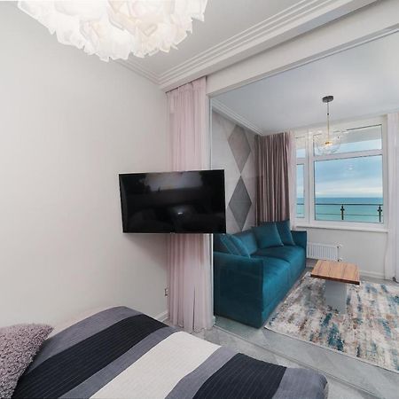 Wowell Apartments Odessa Dış mekan fotoğraf