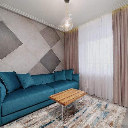 Wowell Apartments Odessa Dış mekan fotoğraf