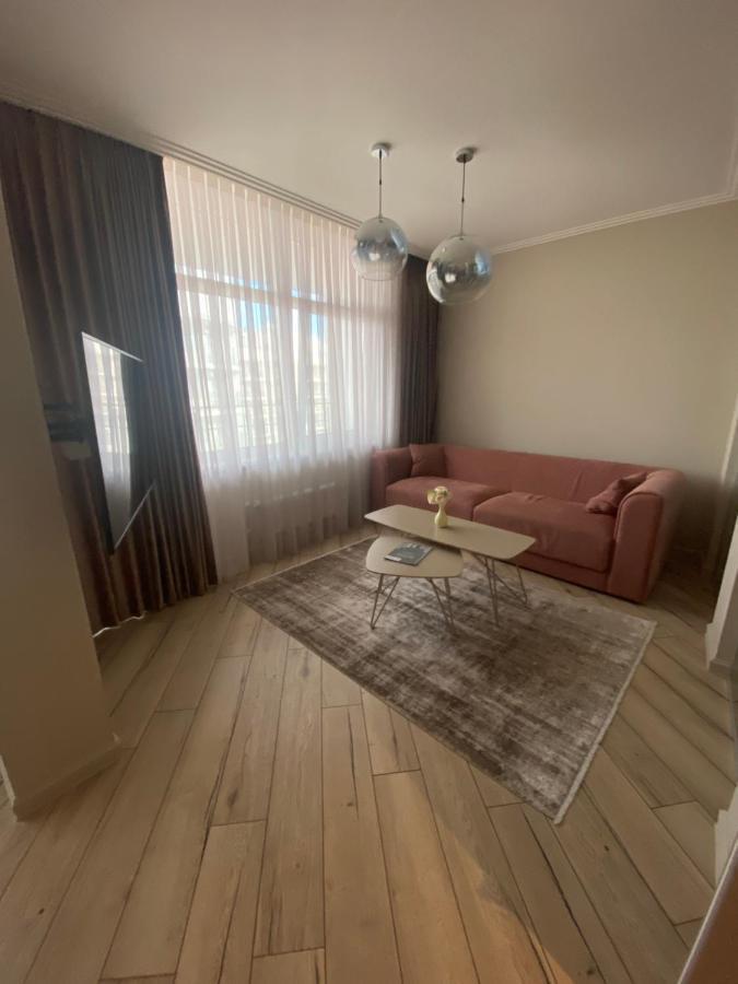 Wowell Apartments Odessa Dış mekan fotoğraf