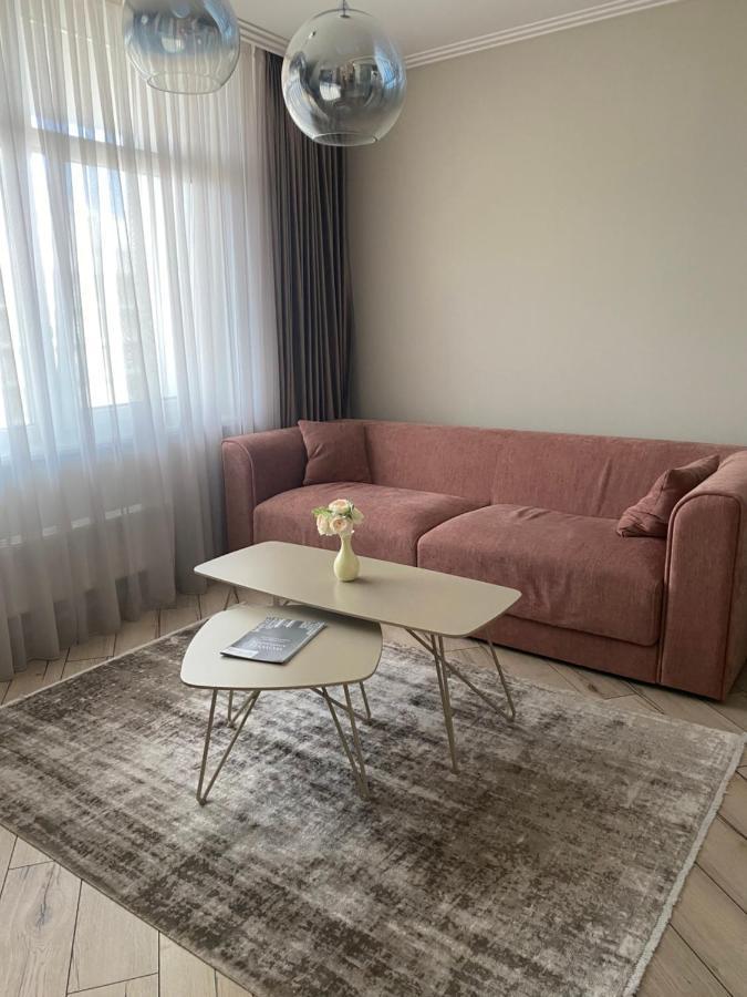 Wowell Apartments Odessa Dış mekan fotoğraf