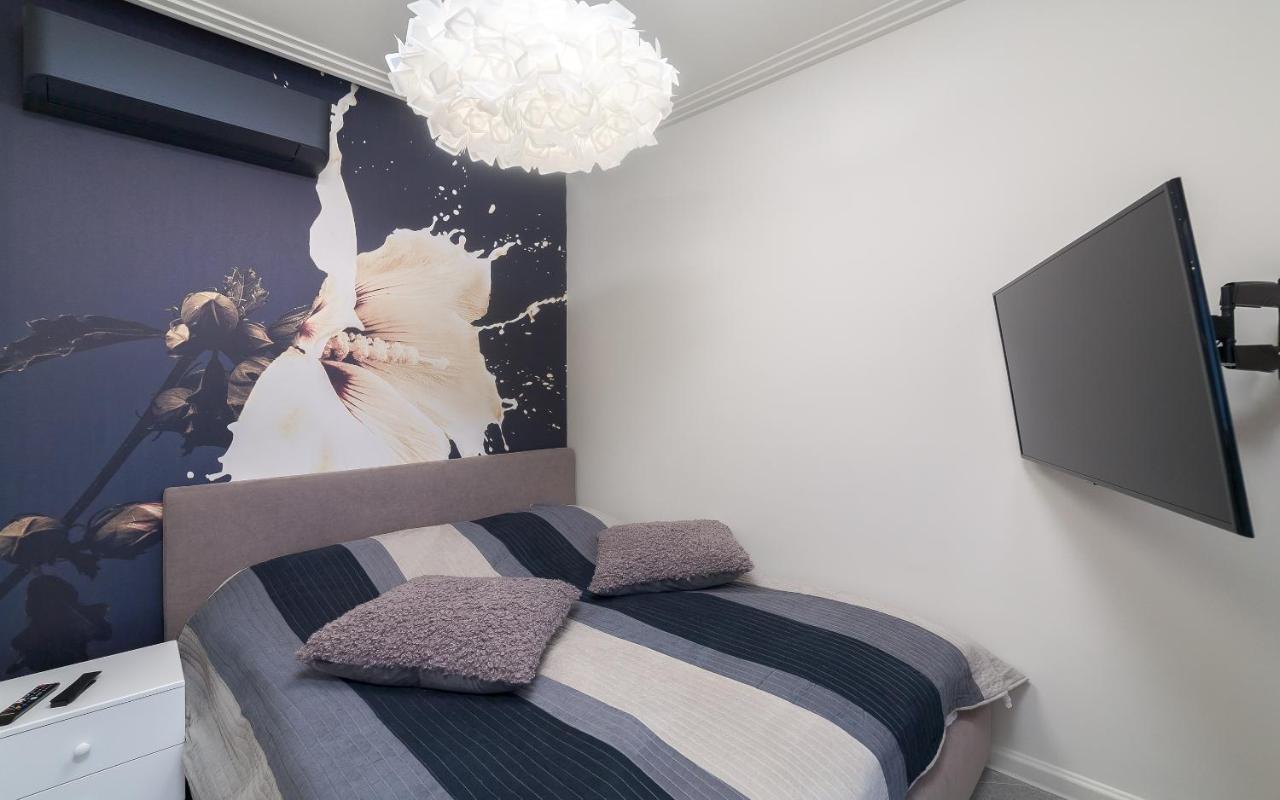 Wowell Apartments Odessa Dış mekan fotoğraf
