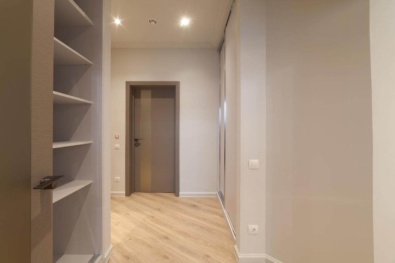 Wowell Apartments Odessa Dış mekan fotoğraf