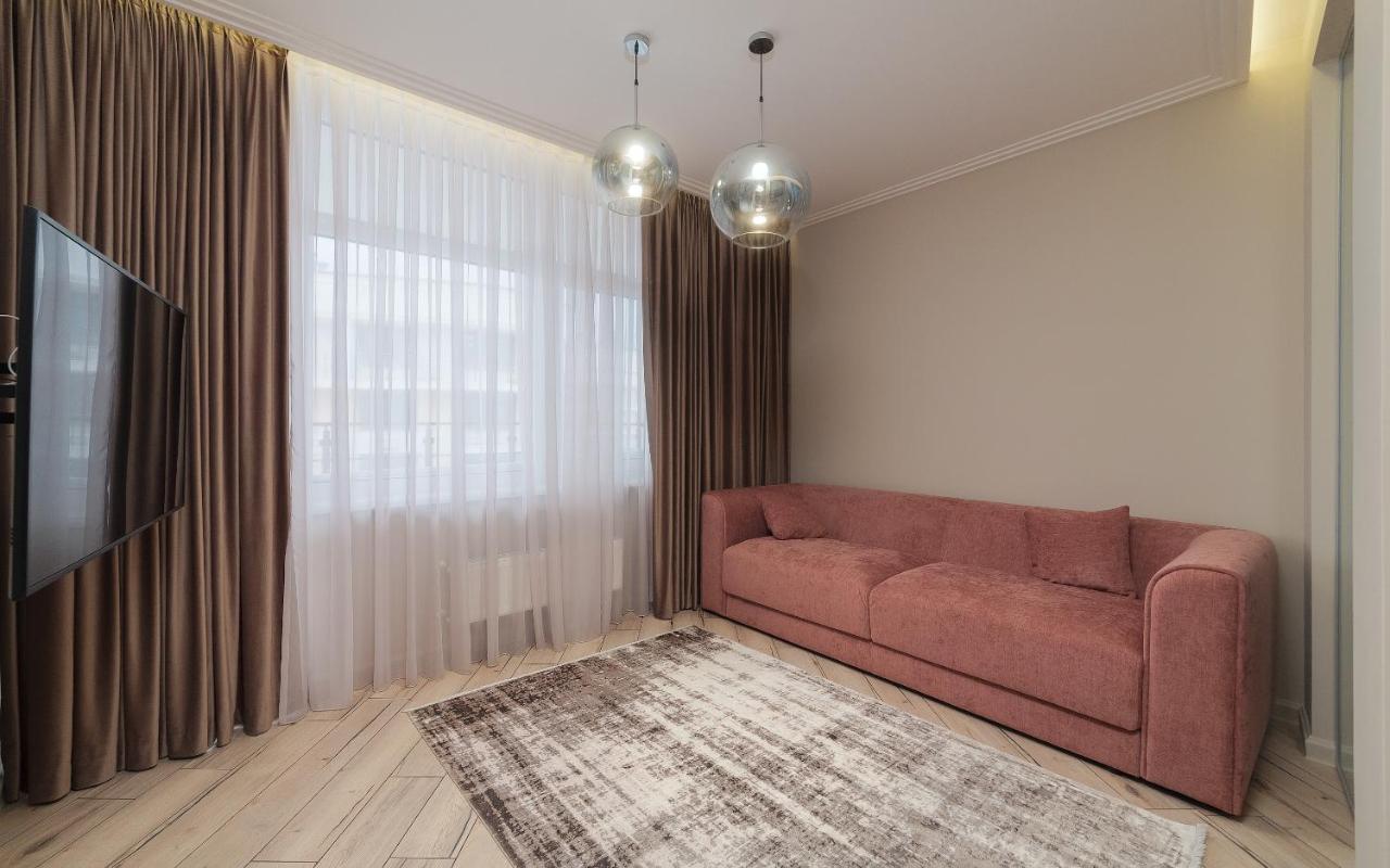 Wowell Apartments Odessa Dış mekan fotoğraf