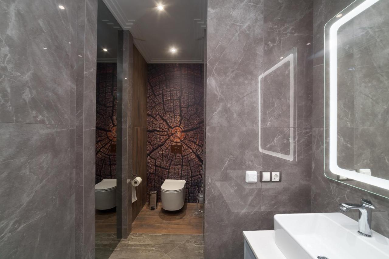Wowell Apartments Odessa Dış mekan fotoğraf