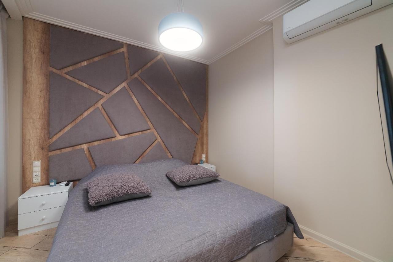 Wowell Apartments Odessa Dış mekan fotoğraf